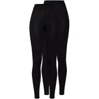 ONLY Leggings 'ONLLIVE LOVE' zwart