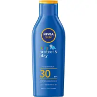Nivea Sun Kids protect & hydrate SPF30 - 200ml