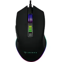 Piranha Mouse M400 RGB