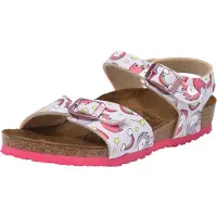 Birkenstock Sandalen 'Rio Plain Kids '