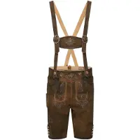 Stockerpoint Klederdracht broek 'Beppo4'