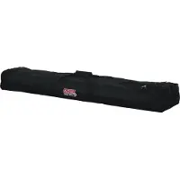 Gator GPA-SPKSTDBG-50DLX Dual Compartment Speaker Stand Bag 50