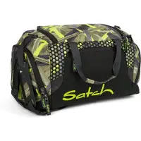 Satch Jungle Lazer Bag Blauw Kinderen
