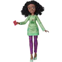Hasbro E8403EU40, set van 5 rokken/jurkjes, voor meisjes