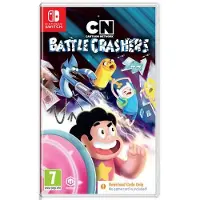 Cartoon Network - Battle Crashers (Download Code Only)