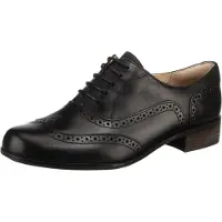 Clarks Derby's HAMBLE OAK dames 37 1/2