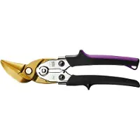 Erdi Bessey Ideaalschaar HSS-TiN D27AHL-TIN D27AHL-TIN