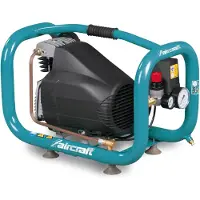 Aircraft Airboy KITT 90 Compacte compressor 15 bar 2,4 L