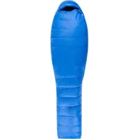 Helsport Rago Long, slaapzak, blauw