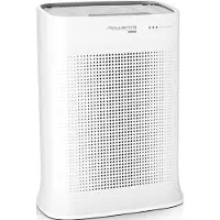 Rowenta Pure Air PU3080 luchtreiniger, 140 m², 52 dB, 50 W, wit