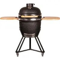 Patton Kamado Grill 20" Classic