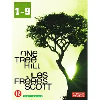 Warner Home Video Coffret Les Frères Scott L'intégrale DVD