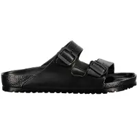 Birkenstock Muiltjes 'Arizona EVA' zwart
