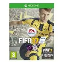 FIFA 17 - Xbox One