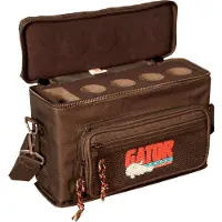 Gator SAC REMBOURRE MICROS x4