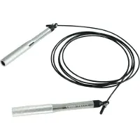 Lifemaxx Crossmaxx Pro Bearing Speed Rope