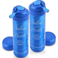Salon in a Bottle Dark Blonde