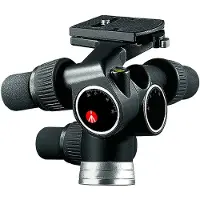 Manfrotto 405 405 Geared Head