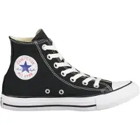 Converse Sneakers laag 'Chuck Taylor All Star Hi' zwart