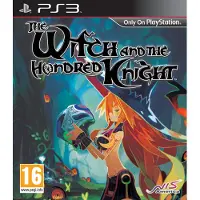 The Witch and the Hundred Knight - PlayStation 3