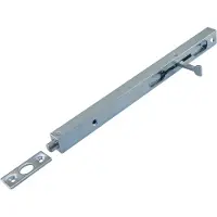 Toolstation Kantschuif 220mm