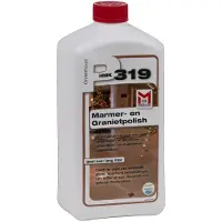 Hmk P319 marmer- en granietpolish