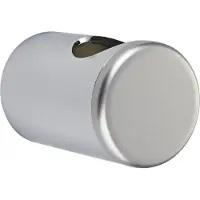 GROHE Relexa houder voor glijstang chroom-mat chroom 45651ip0
