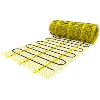 MAGNUM Heating MAGNUM Elektrische Vloerverwarming Mat 3,50 m² / 525 Watt (0,50m x 7m)