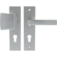 Starx DUWERGARNITUUR KORT PC72 SKG3 ALUMINIUM F1