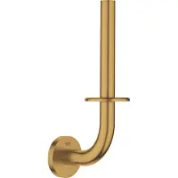 GROHE Essentials Reserverolhouder Cool Sunrise