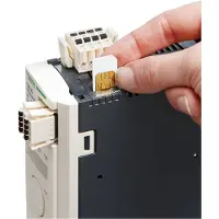 Schneider Electric Frequentieregelaar ATV12H037M2 0.37 kW 1-fasig