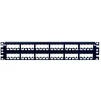 Panduit Flardpaneel, Server accessoires, Zwart