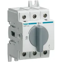 Hager HAC308 - 380 - 415 V