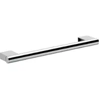 Emco System 2 badgreep 30 cm. Chroom