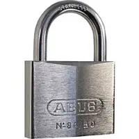 ABUS Marine 84IB/40 hangslot