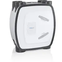 Itho Daalderop HRU Eco 350 - laagbouw - randaarde - 03-00389