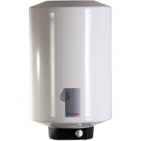 Inventum EDR 51 elektrische 2-span boiler