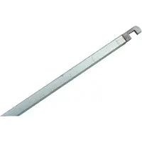 Nemef pompespagnolet Stang 9mm 1500mm