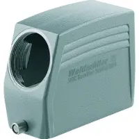 Weidmuller HDC 40D TSLU 1M40G 1804650000 Connectorbehuizing (male) 1 stuk(s)