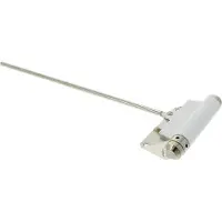 Starx Deursluiter Index - Wit Nr2