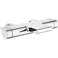 GROHE Grohtherm 2000 New badthermostaat Chroom