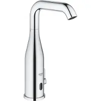 GROHE Essence E electronische Wastafelkraan IR 230V met menging