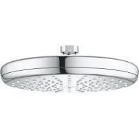 GROHE Tempesta 210, chroom, 1 stuk