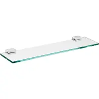 Emco System 2 planchet 70 cm. Chroom