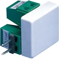 Comelit Accessoires Verdeler Aansluitblok - 1214/2C