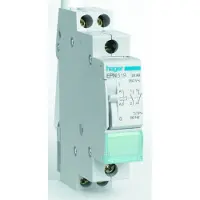 Hager Polo EPN Bistable Relay - EPN519