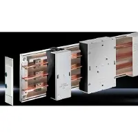 Rittal Mini PLS Basis Tray 500mm - 9605000