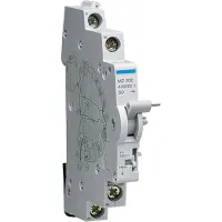 Hager Signaalcontact, Automatiseringsaccessoires, Grijs