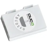 Duco vochtsensor Energy Premium - 0000-4374