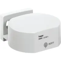 Hager Timer, Radio-antenne